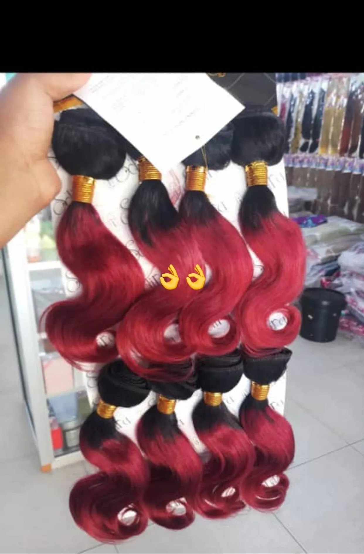 Hair Palace Zambia (2)